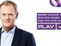 Donald przeszedł do play