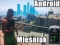 Taki żart rockstara