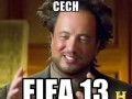 Fifa 13 cech 84 valdes 85