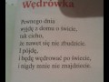 Wędrówka