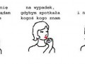 Upewnię się że dobrze wyglądam