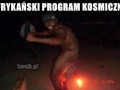 Afrykański program kosmiczny