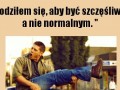 Być szczęśliwym