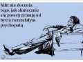 Nikt nie docenia
