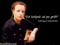 Od kołyski