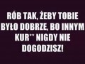 Rób tak