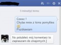 Znajomość w xxi w