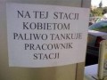 Bezpieczeństwo przede wszystkim