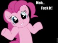 Pinkie pie 