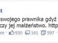 Jeśli myślisz że idiotyzm ludzi ma granice
