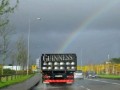 Na końcu tęczy w irlandi