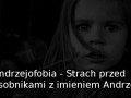 Andrzejofobia
