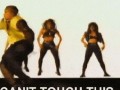 Mc hammer