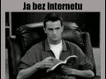 Ja bez internetu
