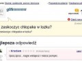 Zaskoczenie xd