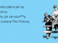 Jesteś piękna jak się złościsz
