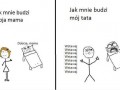 Budzenie