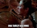 Ona tańczy dla mnie