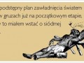 Cały mój plan