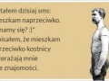 Dzisiejszy sms