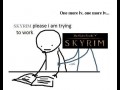 Skyrim daj żyć