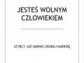Wolny człowiek