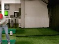 Golf trick