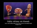 Gdyby reklamy nie klamaly