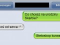 Coś od serca