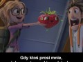 Gdy ktoś prosi o potrzymanie dziecka