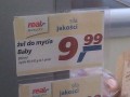 Umyj babe