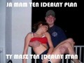 Idealny plan