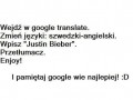 Google wie lepiej d