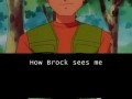Brock