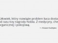 Problem kaca