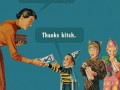 Thanksbitch