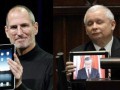 Polski steve jobs