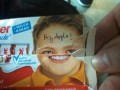 Annoying orange 
