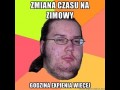 Godzina expienia więcej