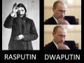 Ras putin