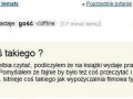 Istnieje coś takiego