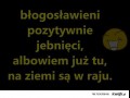 Błogosławieni