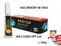 Klej bgc
