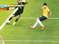 Ostatni gol villi dla hiszpanii
