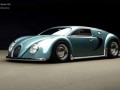 1945 Bugatti veyron