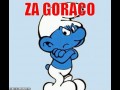 Gorąco 