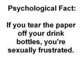 Sexually