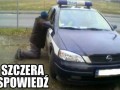 Szczera spowiedź