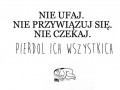 Bardzo ważna rada