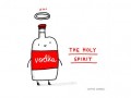 Holy spirit